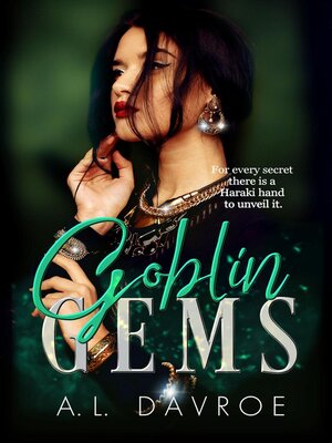 cover image of Goblin Gems